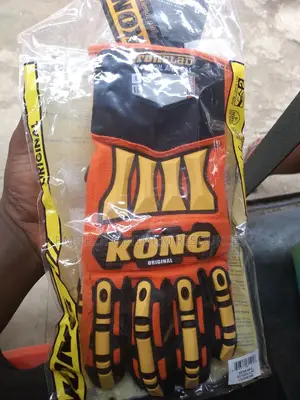 Kong Hand Glove