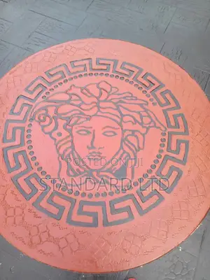 Ṣolid Stamp Concrete Floor