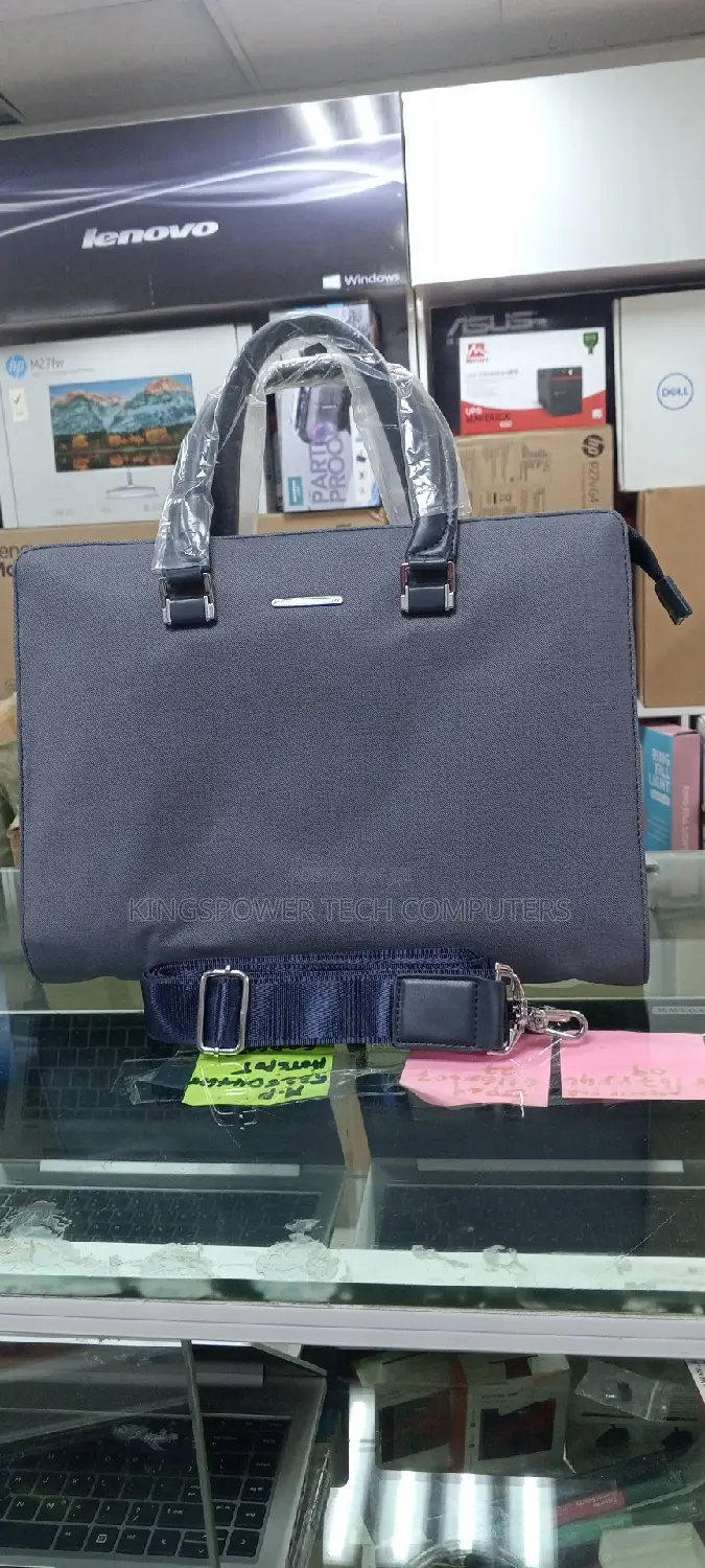Bexideng Side Bag