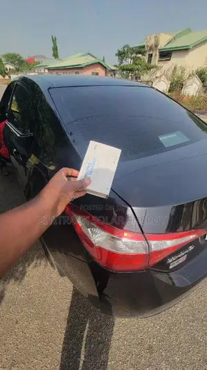 Car Track for Various Cars