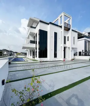 6bdrm Duplex in Osapa London for sale