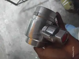 Duraline Coupling 21⁄2