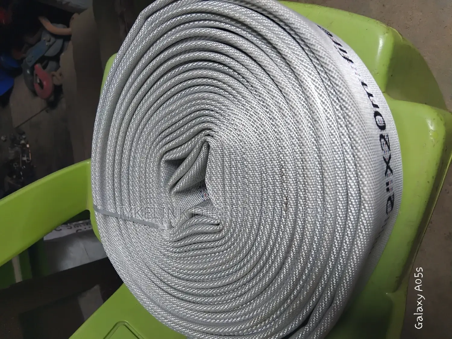 2" Fire Hose
