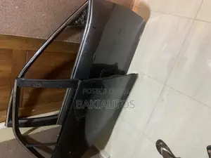 Front and Back Door Left Camry 2012-2014 Available as Seen