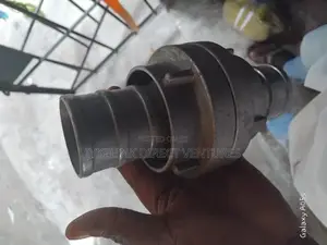 Duraline Hose Coupling 2inch