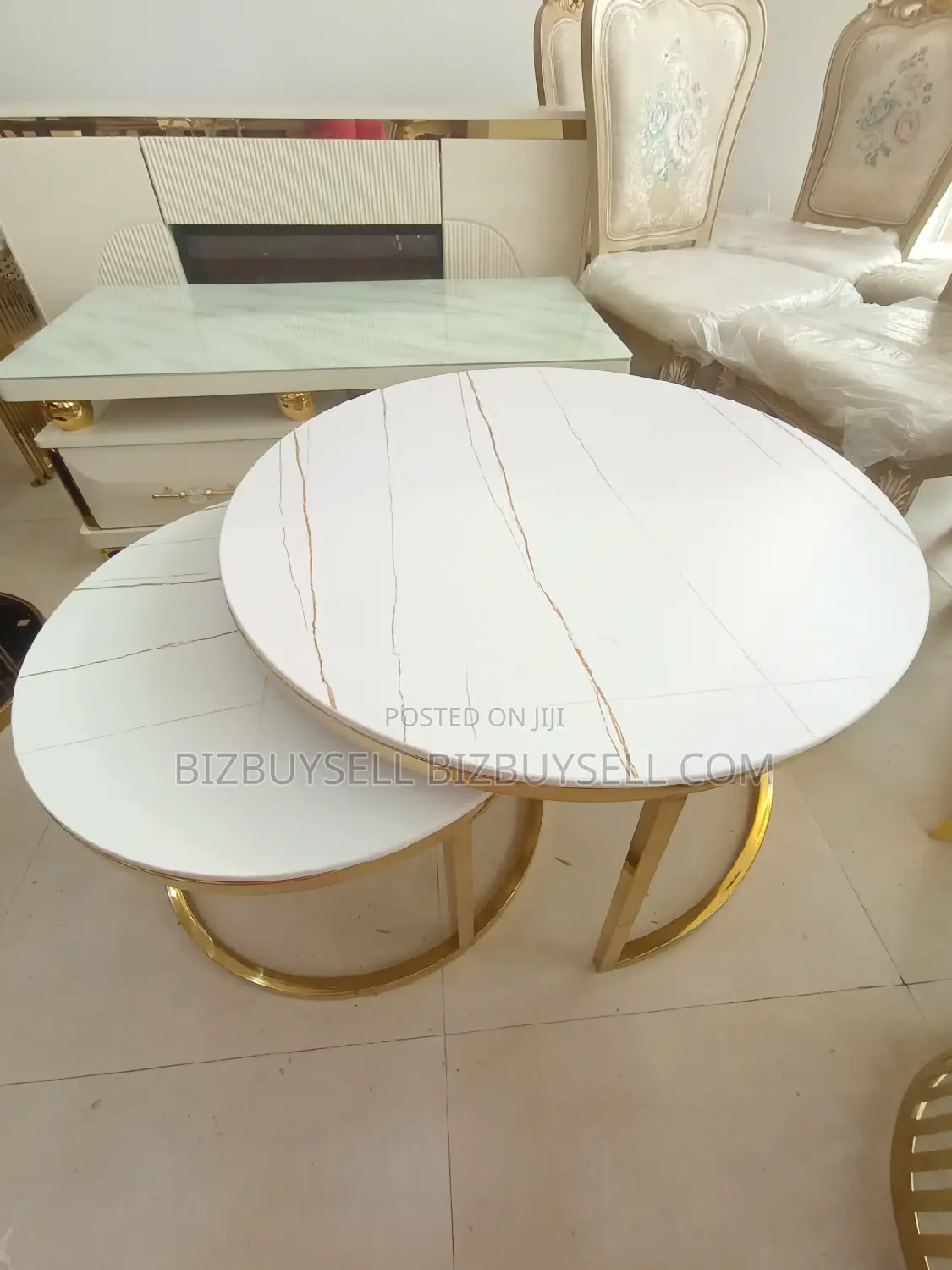 Centre Table