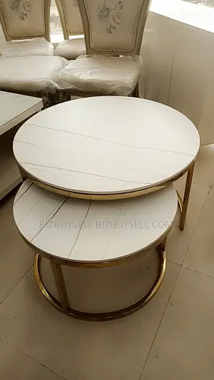 Centre Table