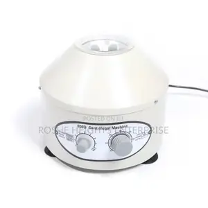 Laboratory 6 Bucket Centrifuge