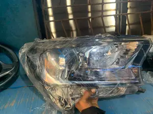 Head Light Set for Ford Ranger 2020 Available as Seen