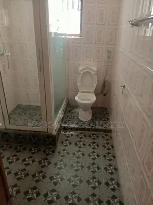 3bdrm Block of Flats in Awuse Estate Opebi for rent