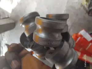 Cap and Plug Coupling 2inch