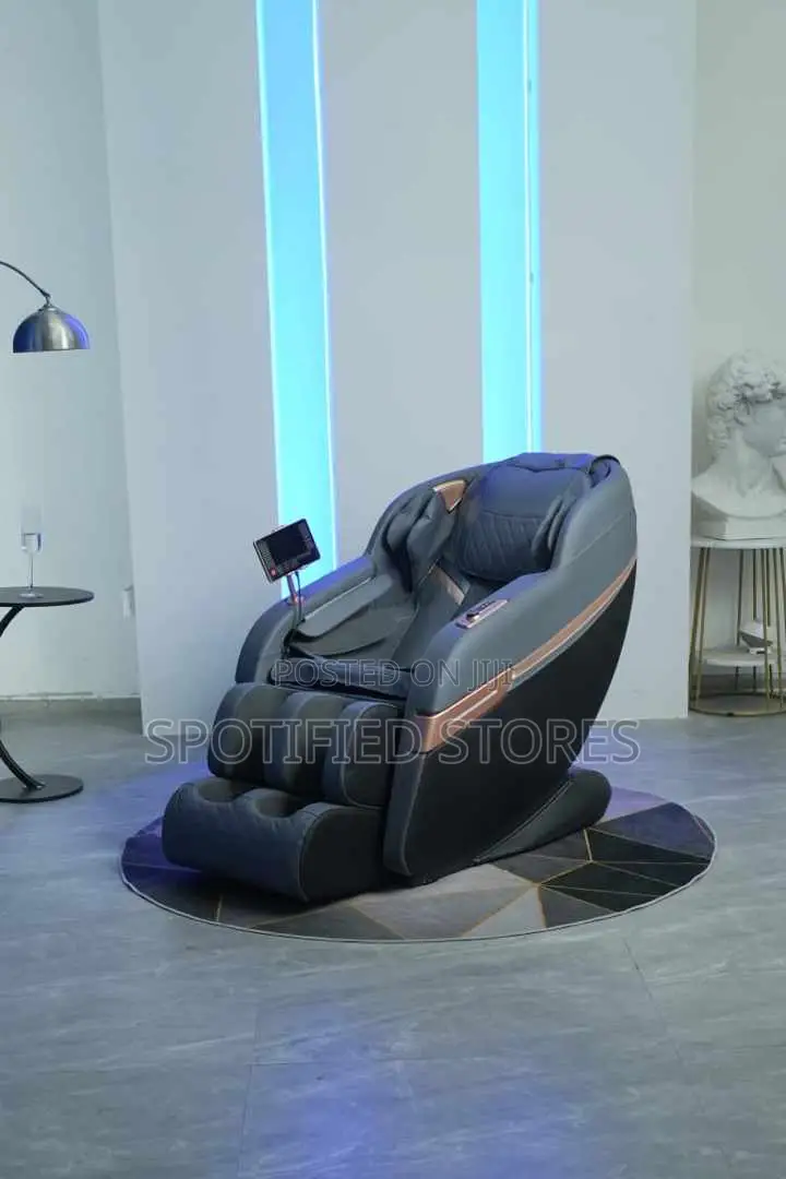 Massage Chair