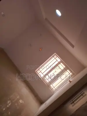 2bdrm Block of Flats in Fha Guzape, Life Camp for rent