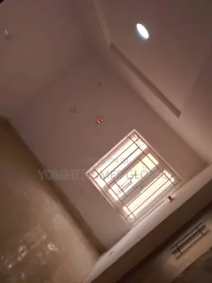 2bdrm Block of Flats in Fha Guzape, Life Camp for rent