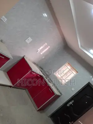 2bdrm Block of Flats in Fha Guzape, Life Camp for rent