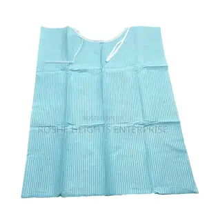Pack of Disposable Dental Bib