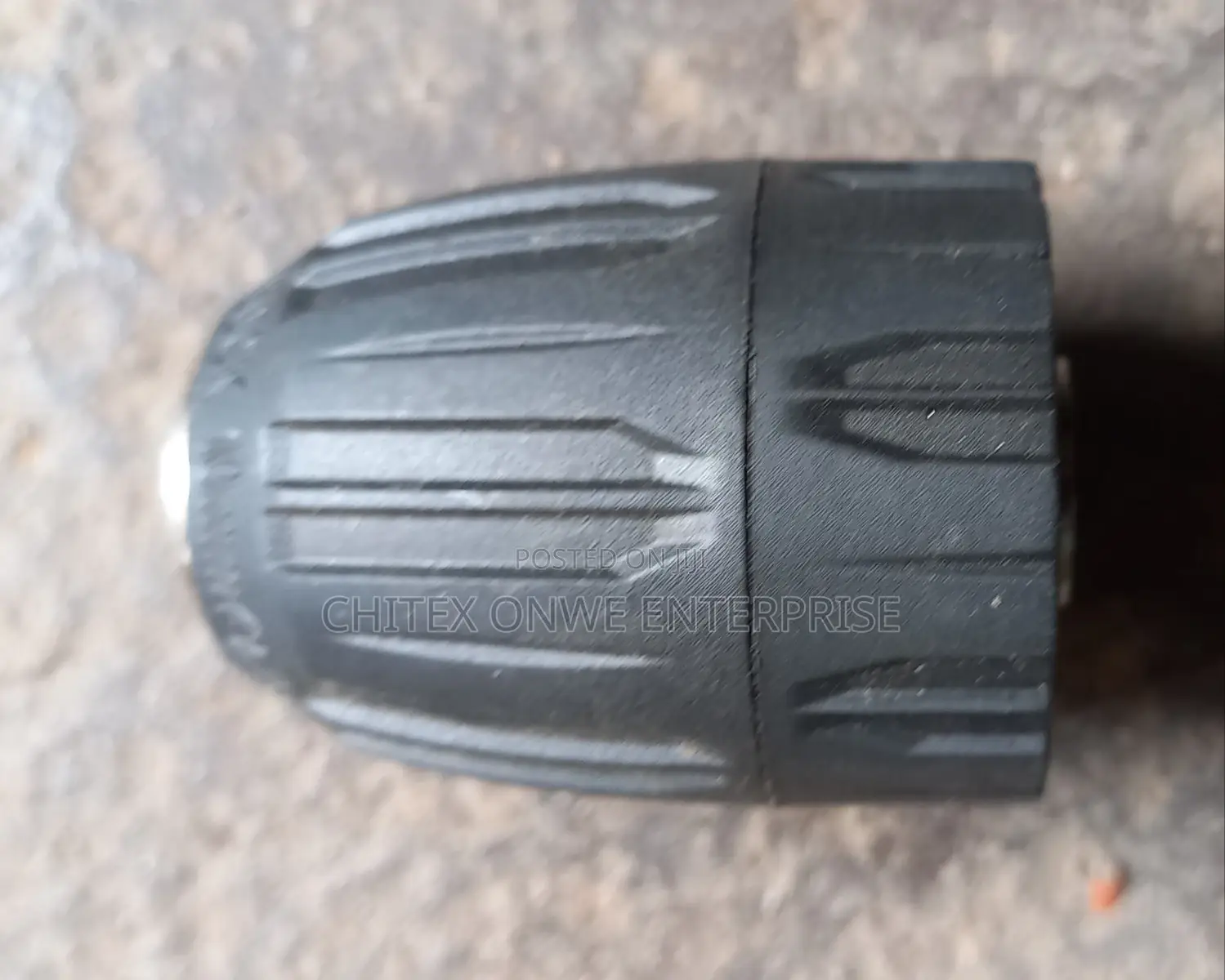 Screw Machine Shock 10mm
