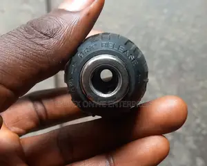 Screw Machine Shock 10mm