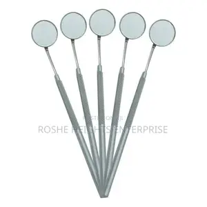 Reusable Mouth Mirror