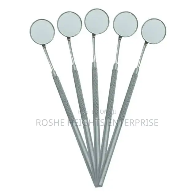 Reusable Mouth Mirror
