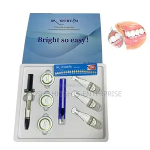 Dr Whiten Teeth Whitening Kit