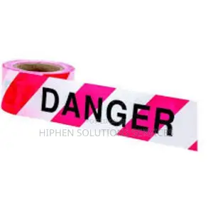 Caution Tape