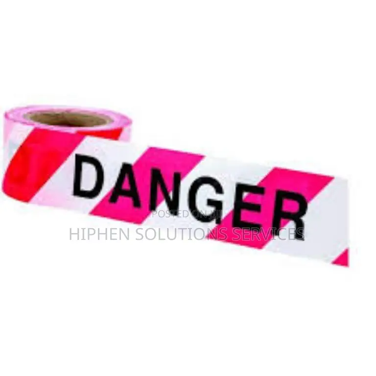 Caution Tape