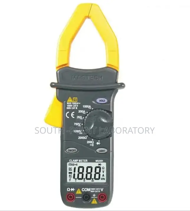 Clamp Meter