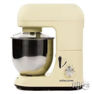 Multi Functional Cake And Food Mixer - 5.2litres