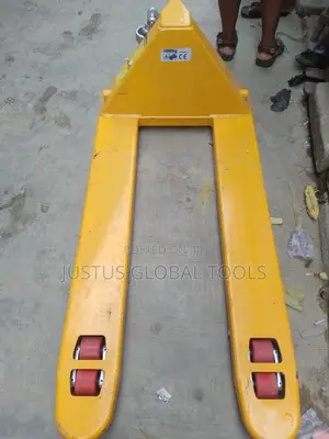 5000kg Hand Pallet Truck