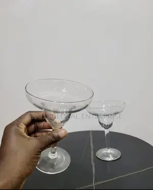 Margarita Glass