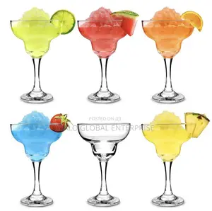 Margarita Glass