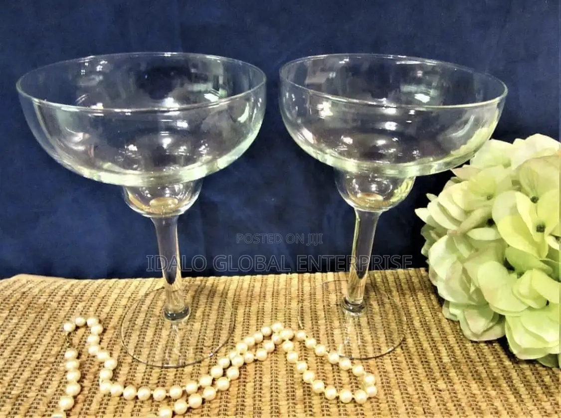 Margarita Glass
