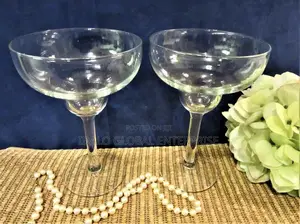 Margarita Glass