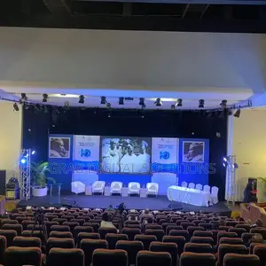 LED Screen for Hire /Rent
