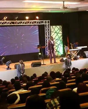 LED Screen for Hire, Rent, Sale in Lekki