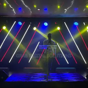 Rent Ir Hire LED Screens in Ikeja, Agege, Yaba, Lekki,Ajah
