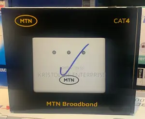 MTN 4g Router Universal