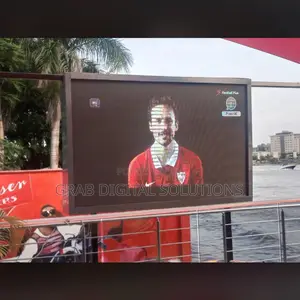 Rent or Hire LED Screens in Yaba, Ejigbo,Ketu
