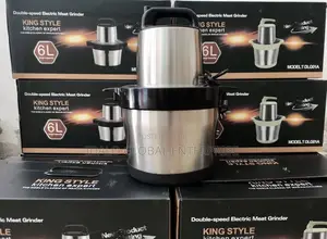 Food Processor