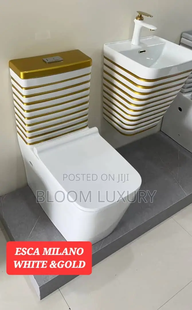 Water Closet (England)