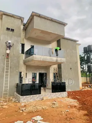 10m Glass Holder Design