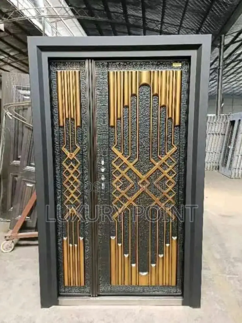 Cooper Door AZ