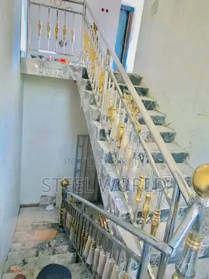 Coc Baluster Handrail
