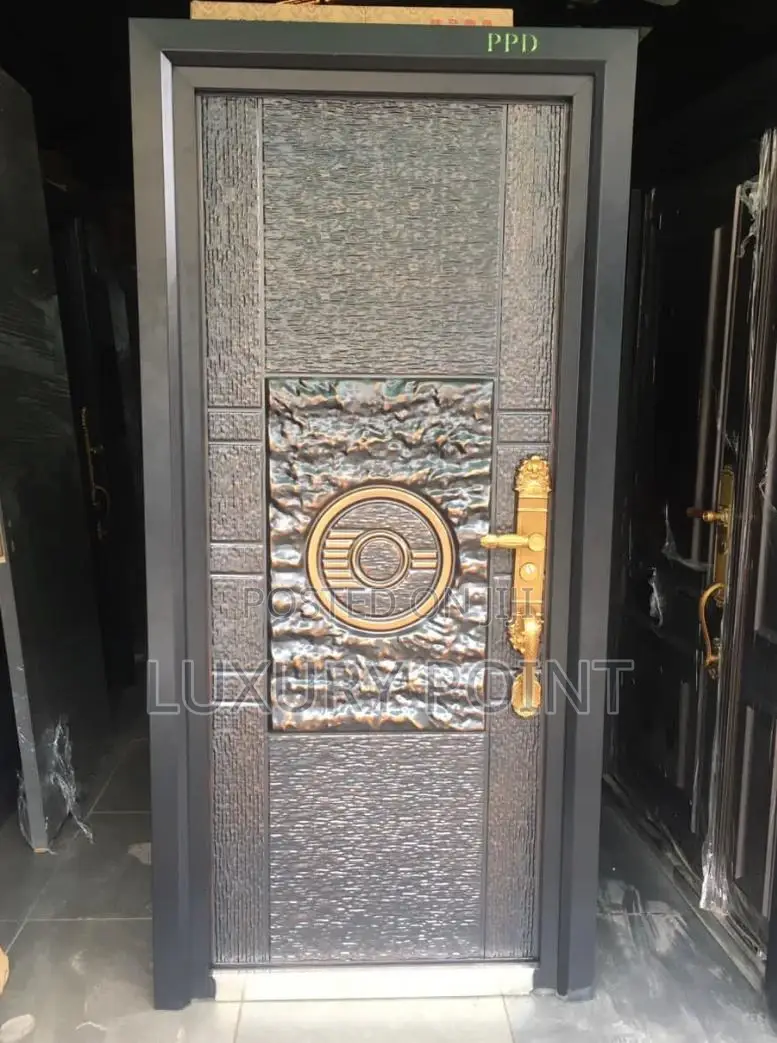 Cooper 3ft Door
