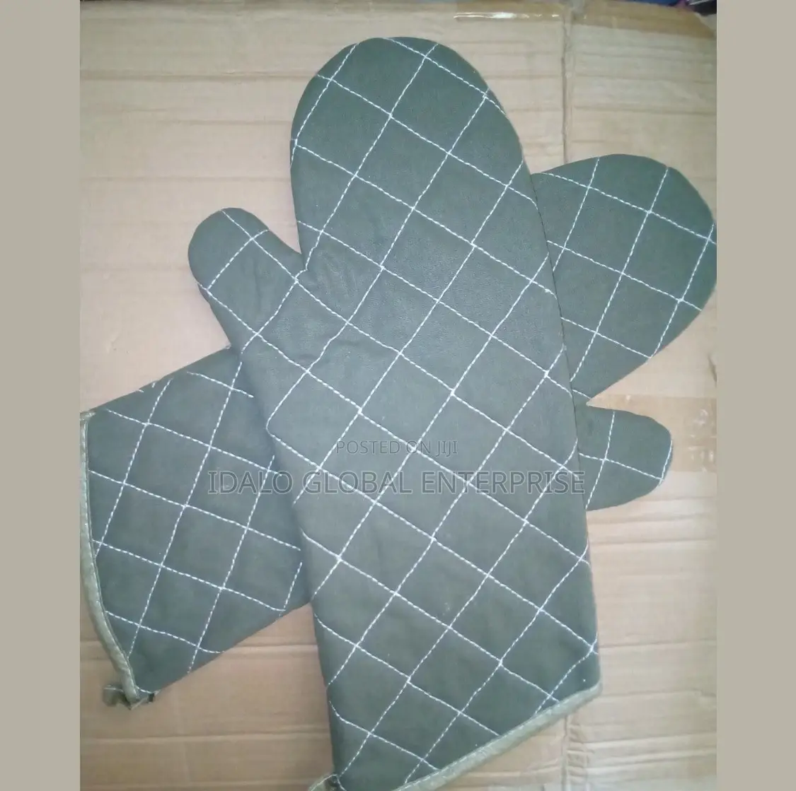 Oven Gloves
