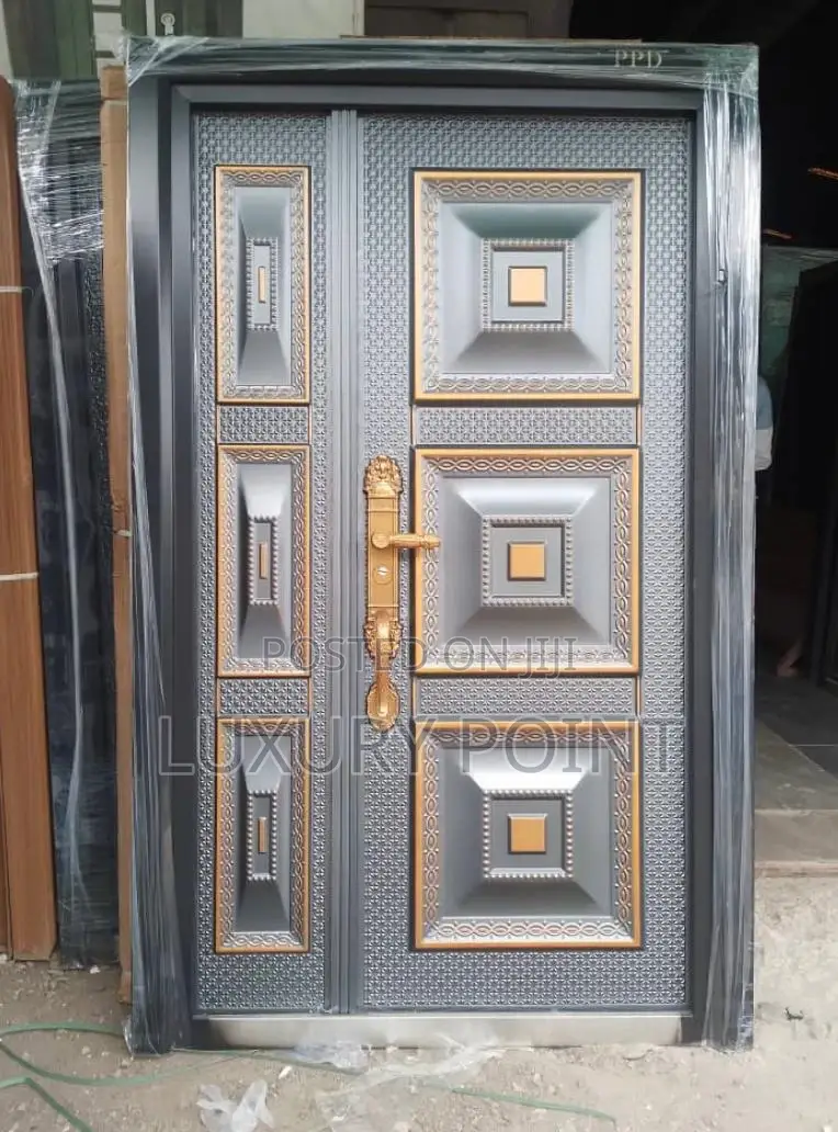 Cooper 4ft Door