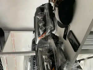 Lexus GX460 2015 Headlight Available as Seen