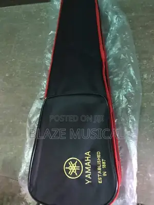 Yamaha Violin