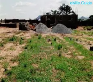 Estate Plot in Lugbe Land for Sale in Lugbe, Abuja, Nigeria
